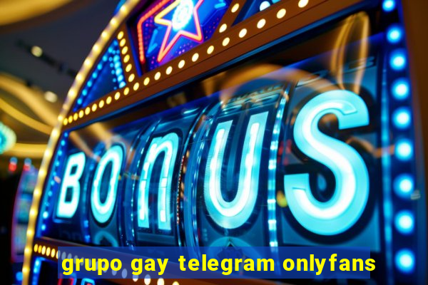 grupo gay telegram onlyfans